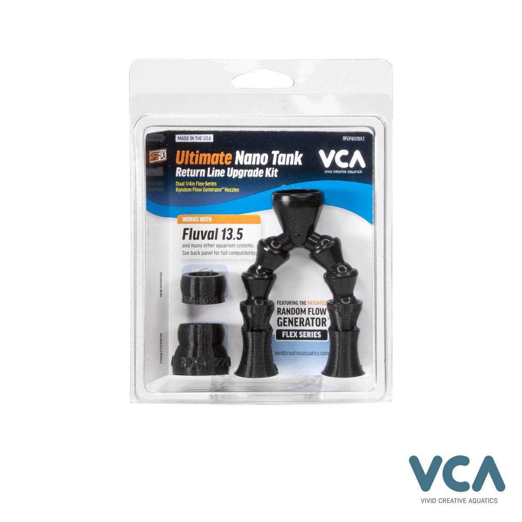 Aquarium Return Line Upgrade Kit D6278