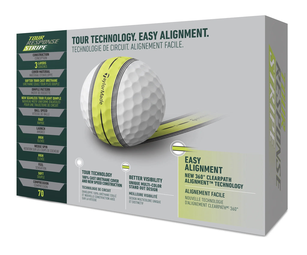 White 12 Pack Golf Balls F951