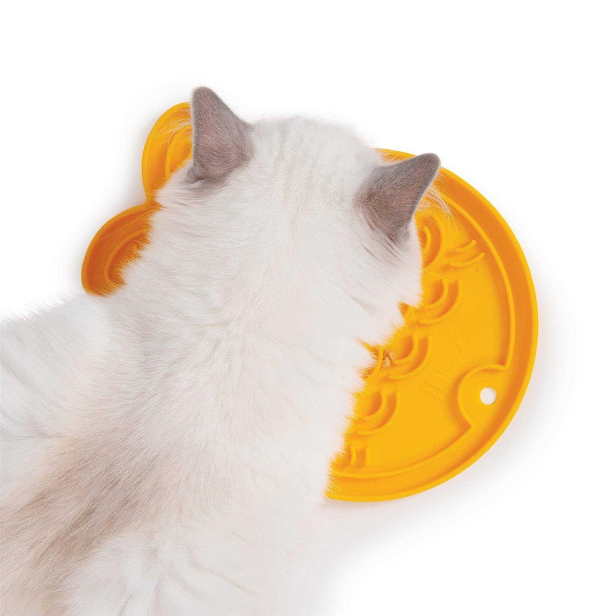 Catit Creamy Mat X958597