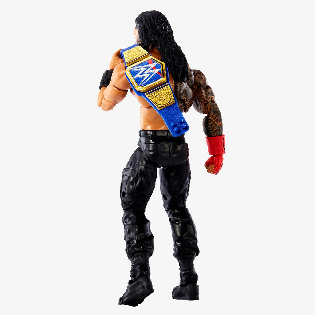 Action Figure R60632