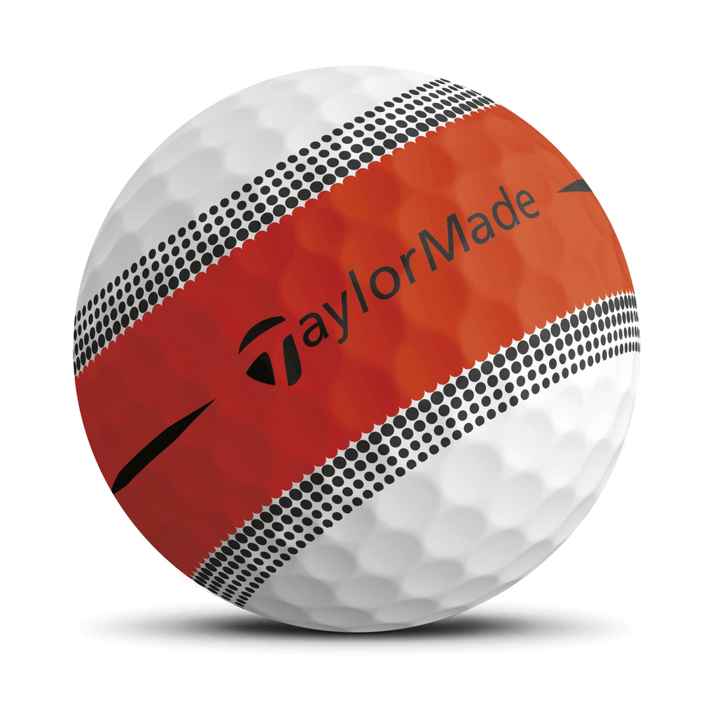 White 12 Pack Golf Balls F951