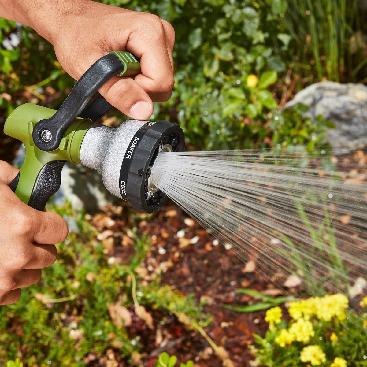 Fireman's Nozzle Y573300