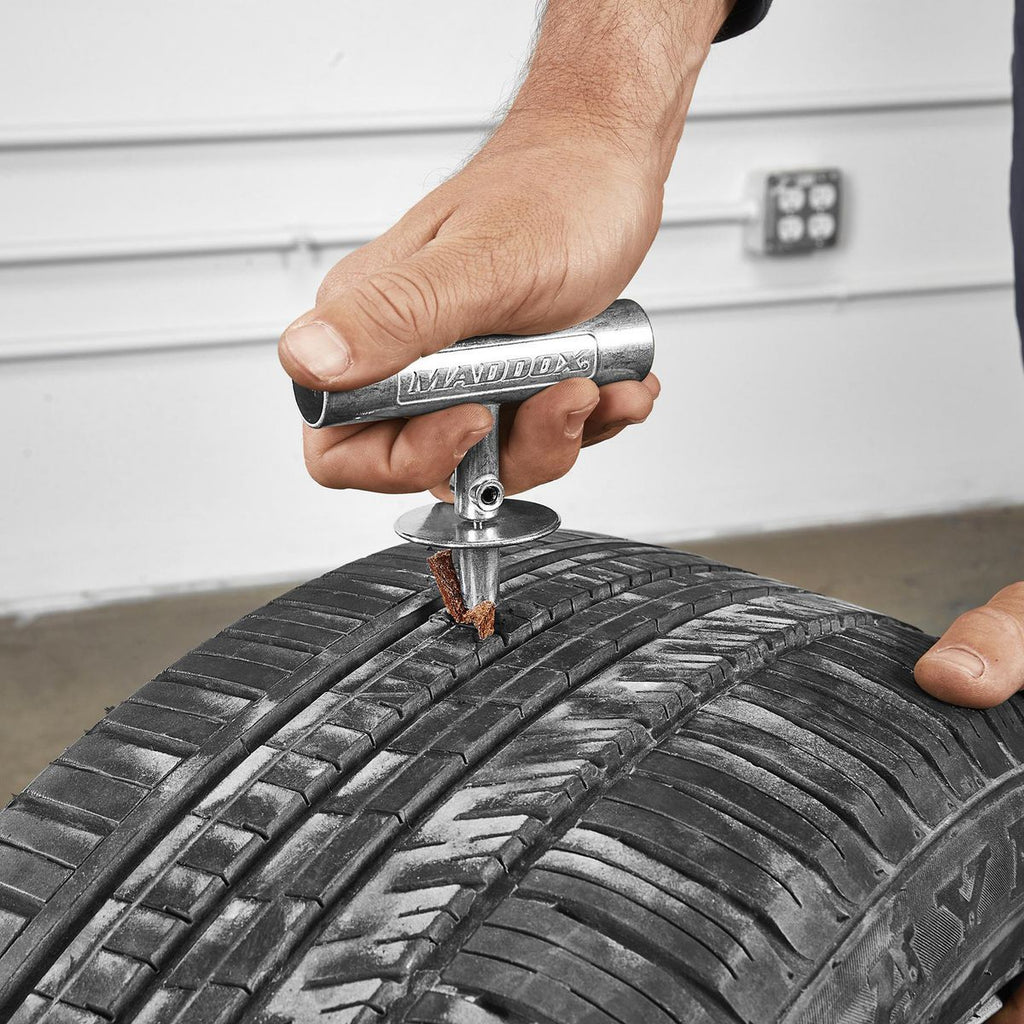 Heavy Duty Tire Repair Kit L465400