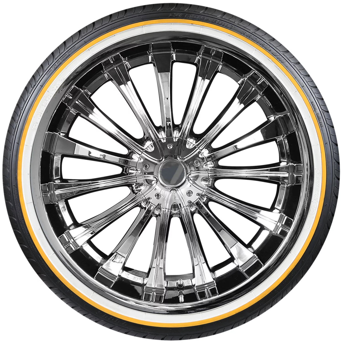 215/70R15 103H XL Passenger Tire Z90638