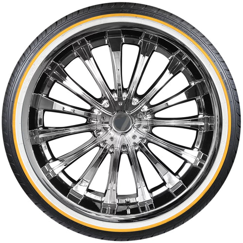 215/70R15 103H XL Passenger Tire Z90638