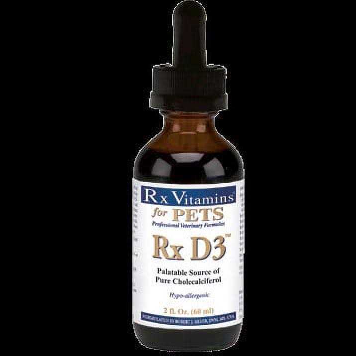 D3 2oz B191118