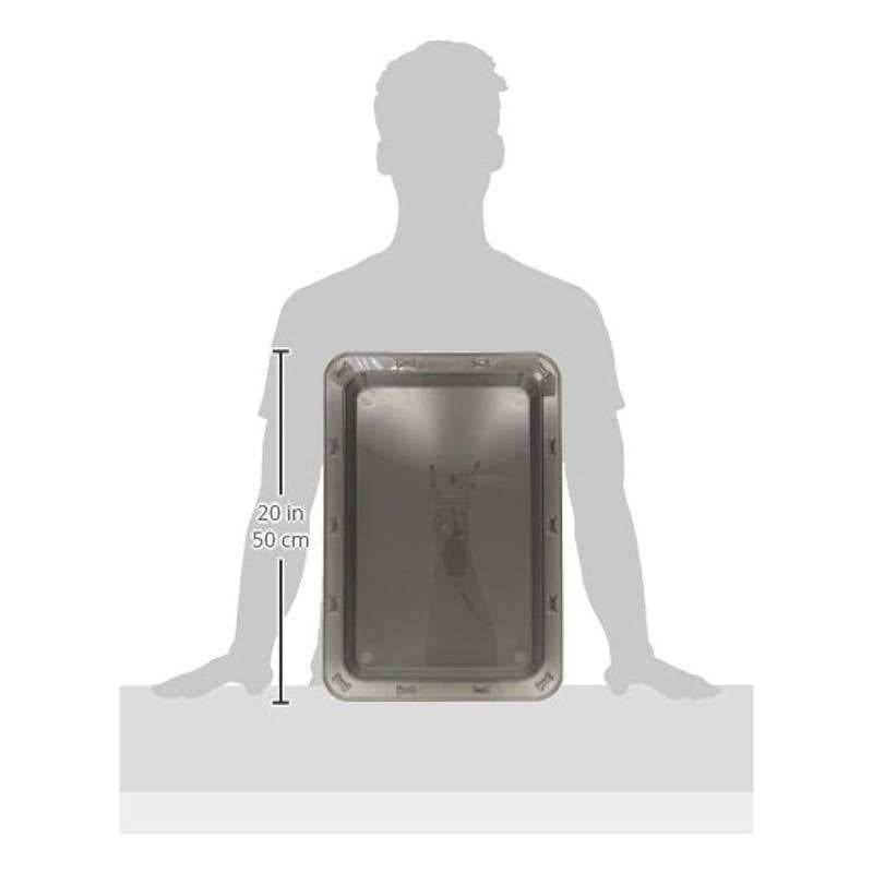 Black Dinner Tray Z50865