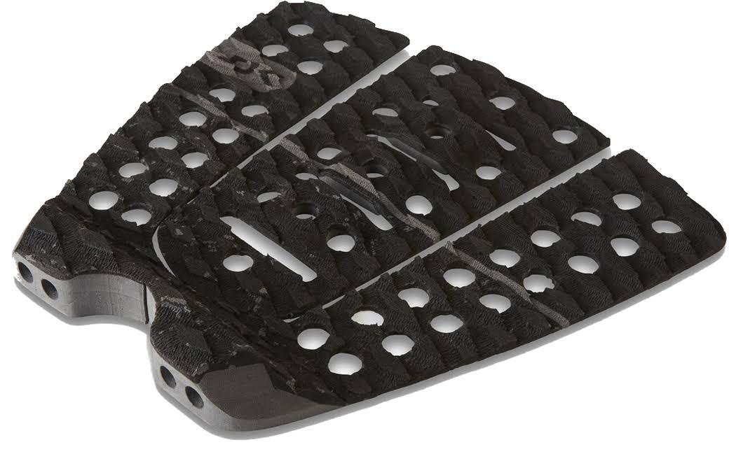 Black Surf Traction Pad N6448