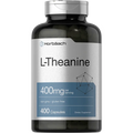 L Theanine 400mg 400 Capsules K5269