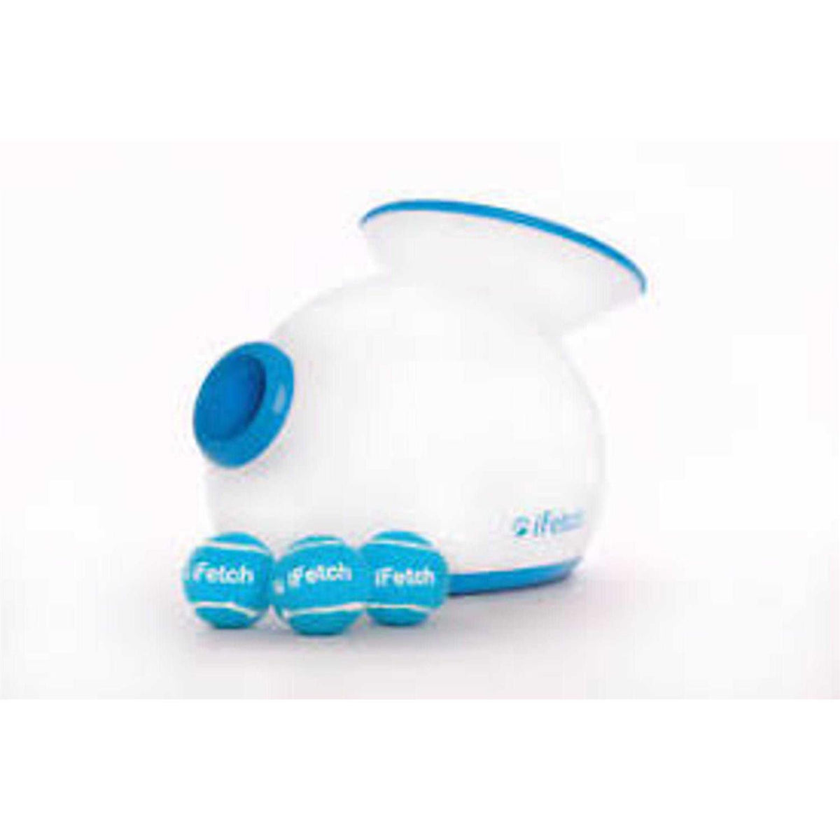 Interactive Dog Ball Launcher F8565
