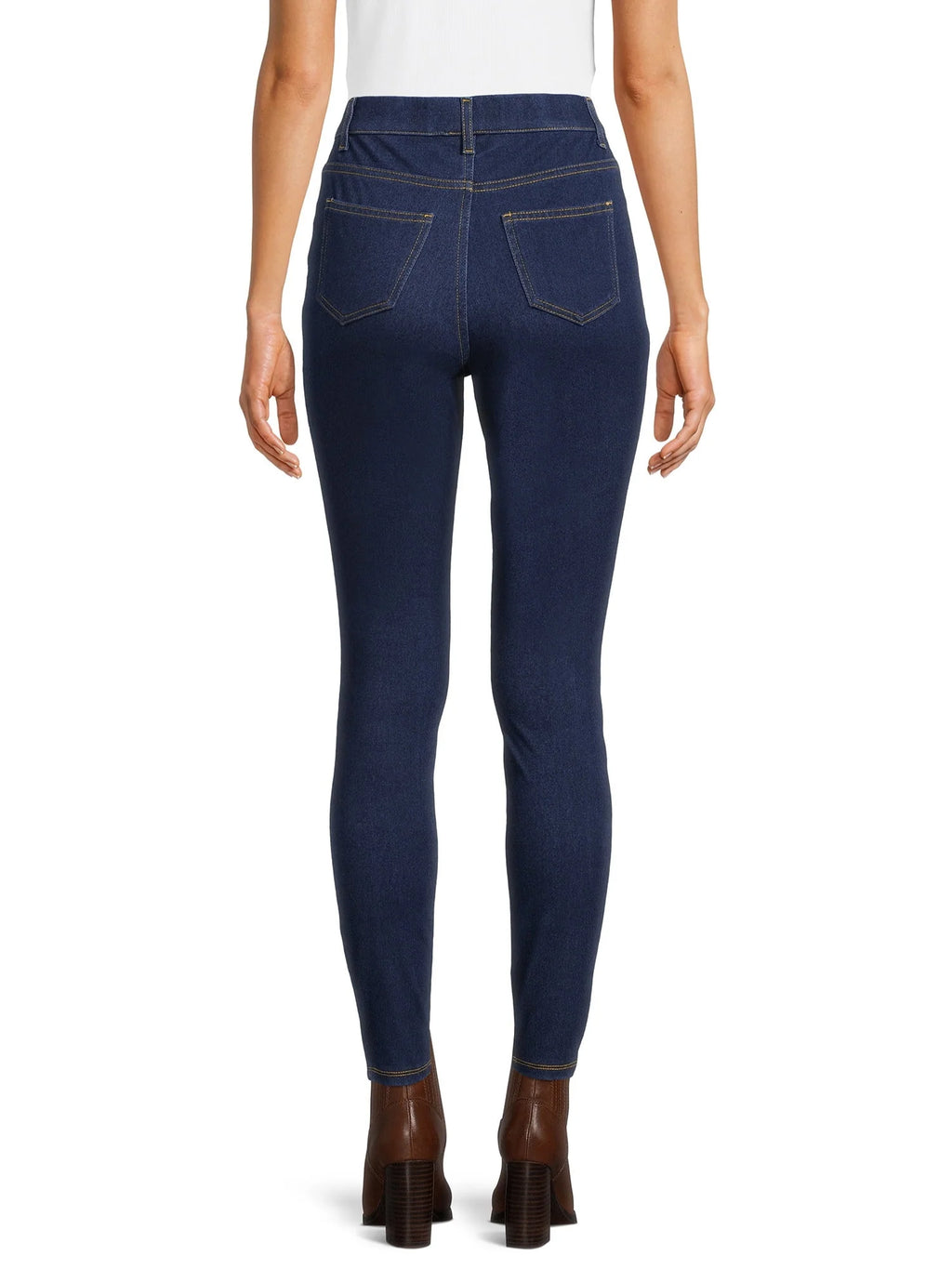High Rise Jeggings 2-Pack G921496