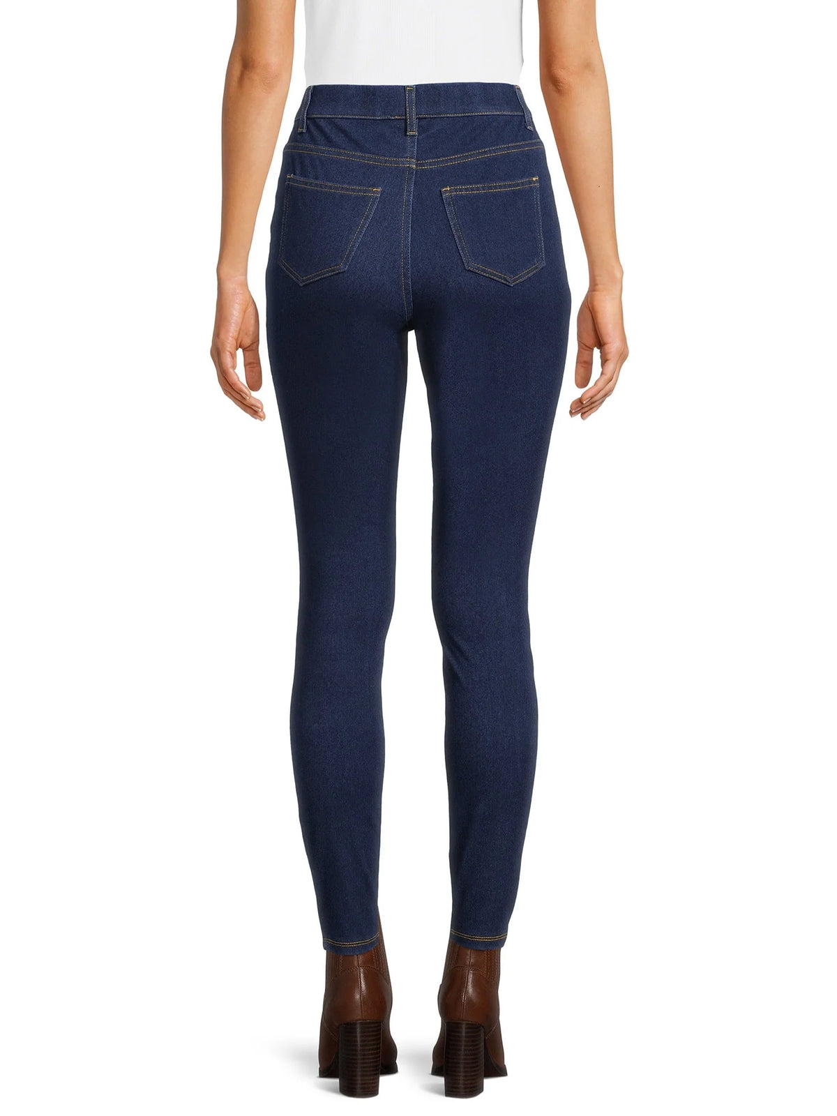 High Rise Jeggings 2-Pack G921496