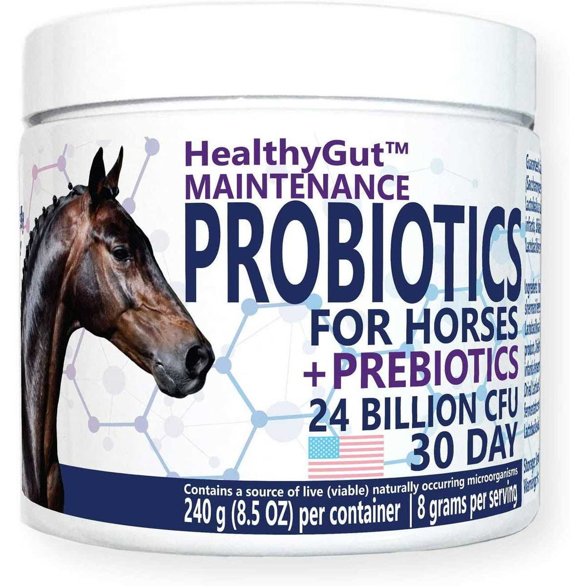 Avian Probiotics Dietary Supplement B119
