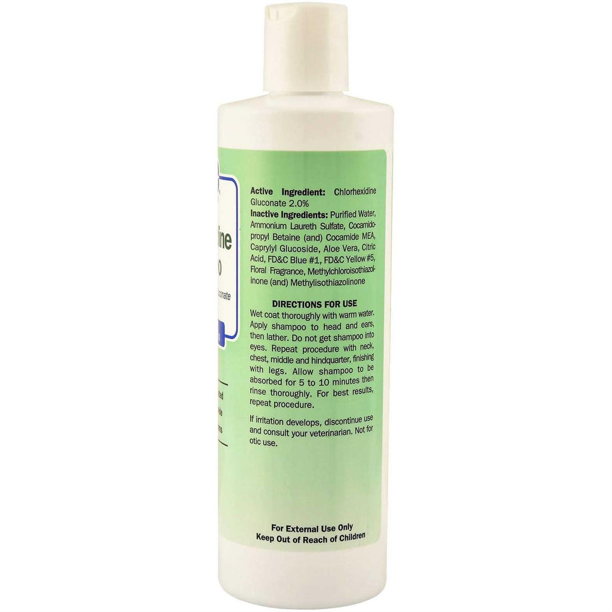 Dog & Cat Shampoo R4813