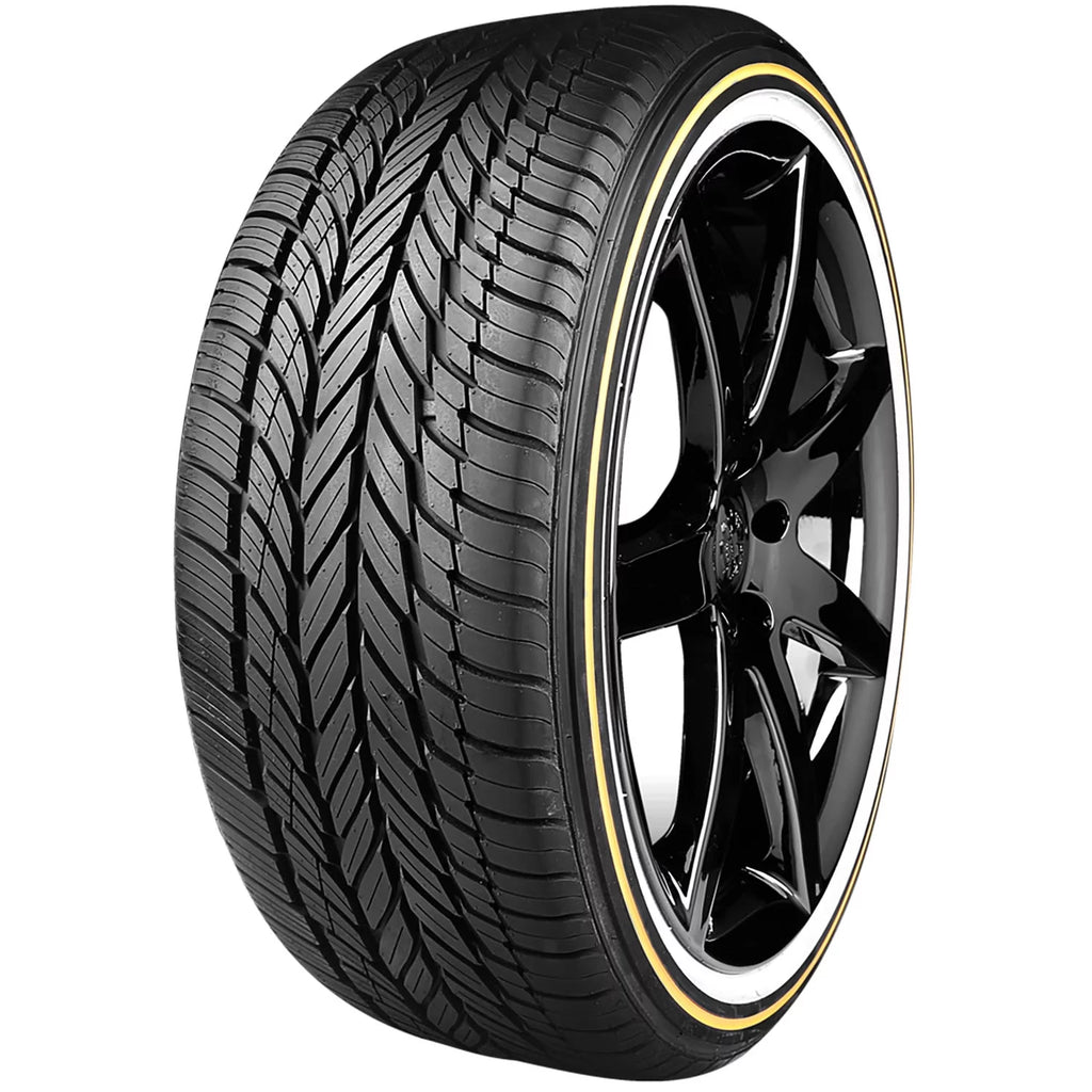 215/70R15 103H XL Passenger Tire Z90638