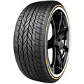 215/70R15 103H XL Passenger Tire Z90638