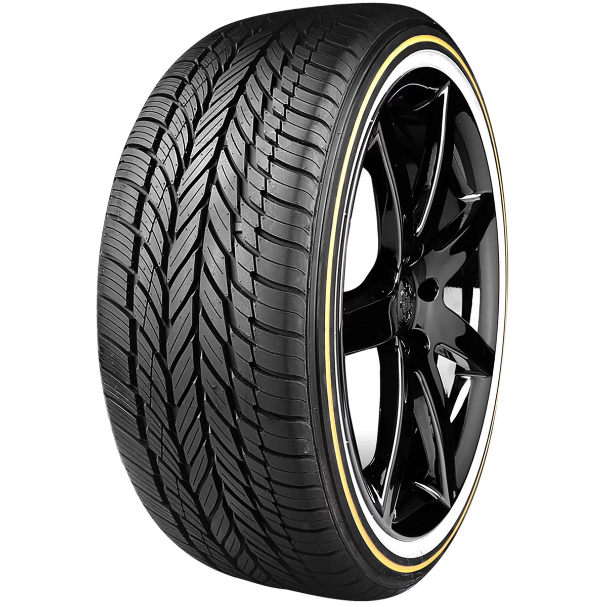215/70R15 103H XL Passenger Tire Z90638