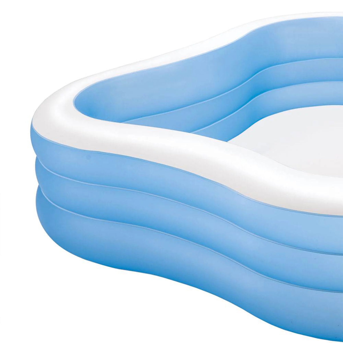 Inflatable Family Pool D607235