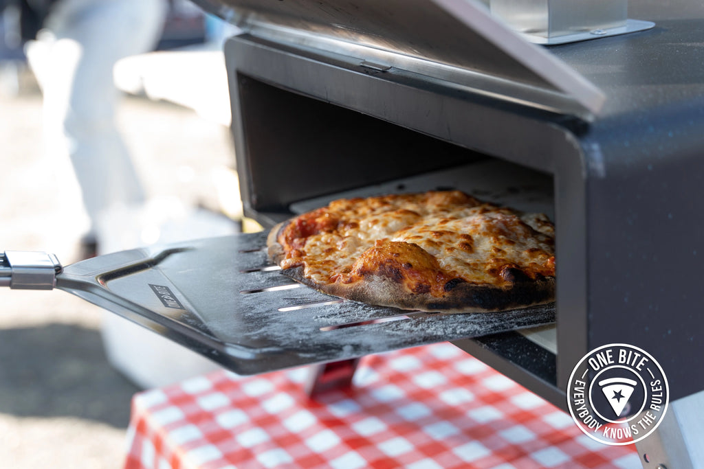 Charcoal Pizza Oven L59735