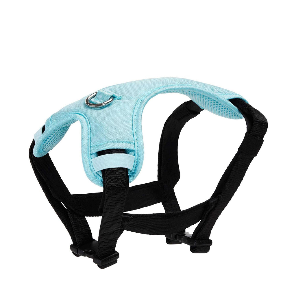 Teal Dog Harness V766869