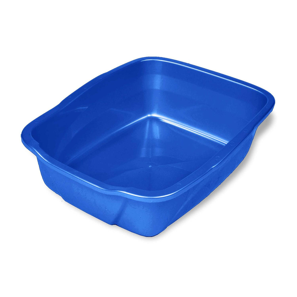 Small Cat Litter Pan J385342