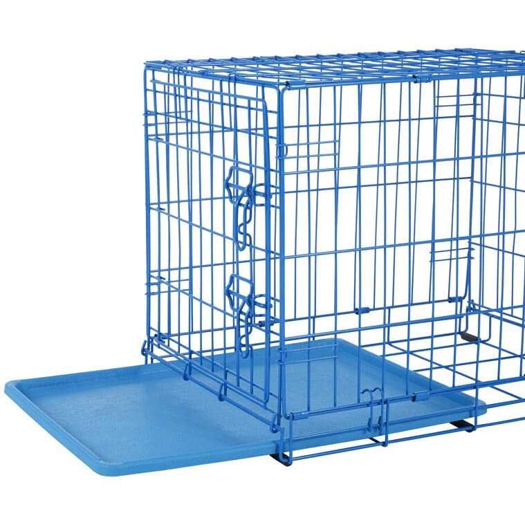 Collapsible Wire Dog Crate M3855