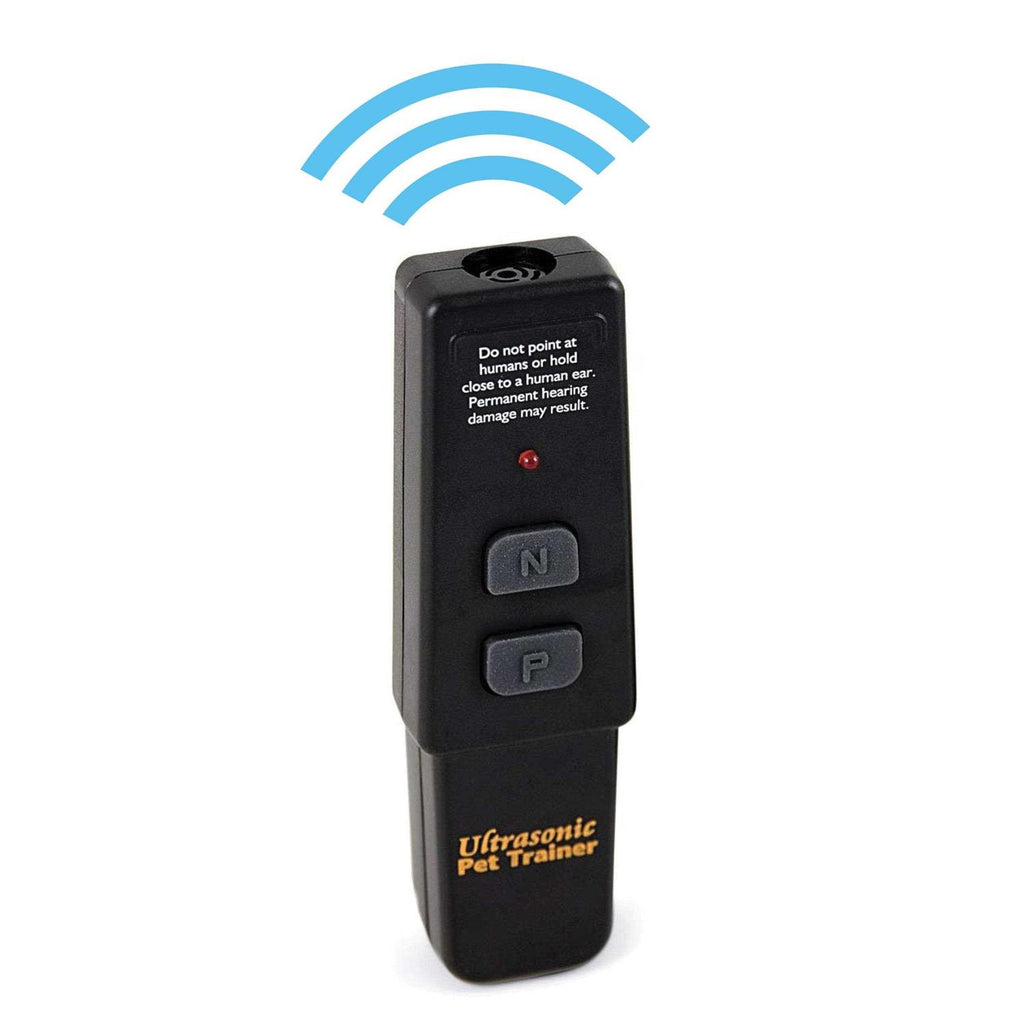 Ultrasonic Remote Dog Trainer R440