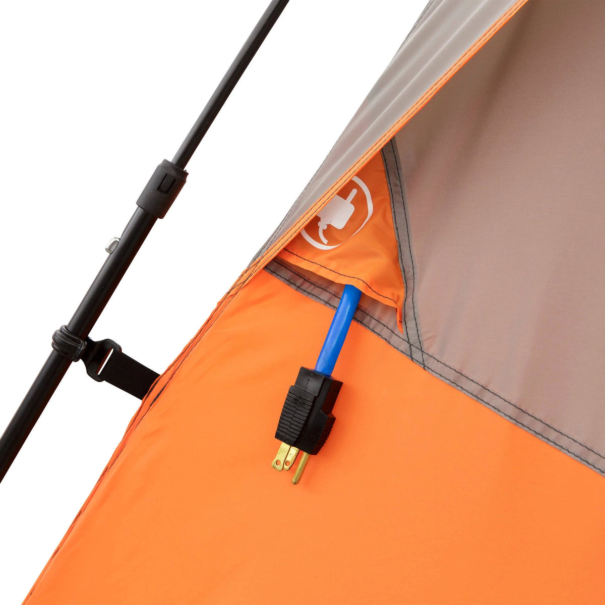 6-Person Instant Dome Tent T11466