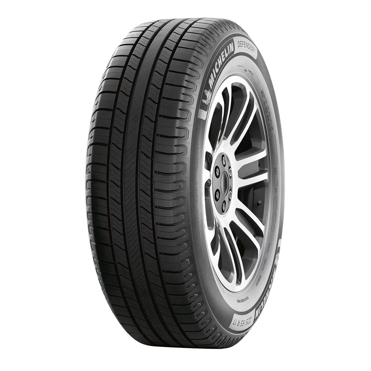 All Season 225/65R17 102H Passenger Tire X897017