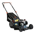 21-Inch Push Lawnmower with 140 cc Engine G380