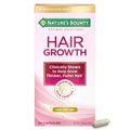 Biotin Hair Growth Supplement 30 Capsules B915