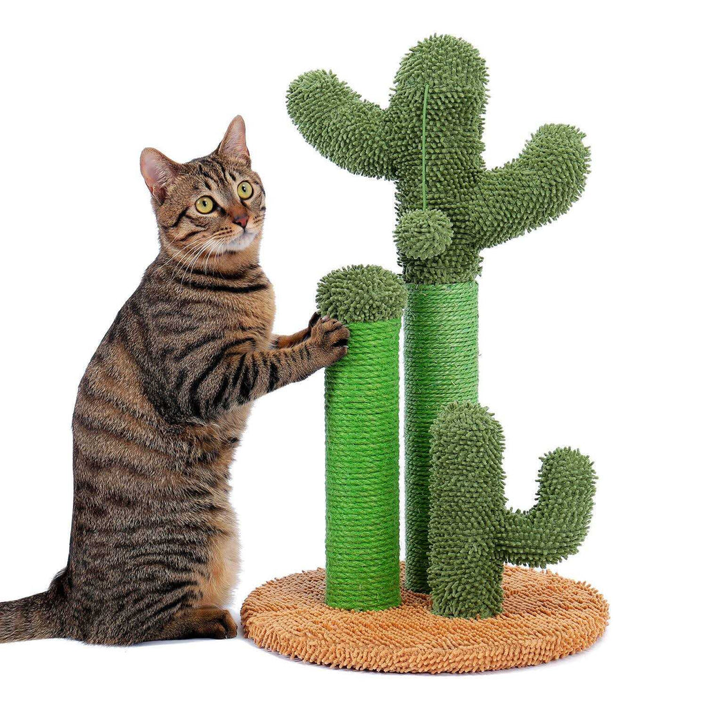 Sisal Cat Scratching Posts K329051
