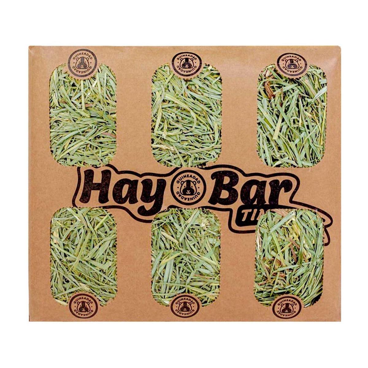Timothy Hay for Guinea Pigs Rabbits I175
