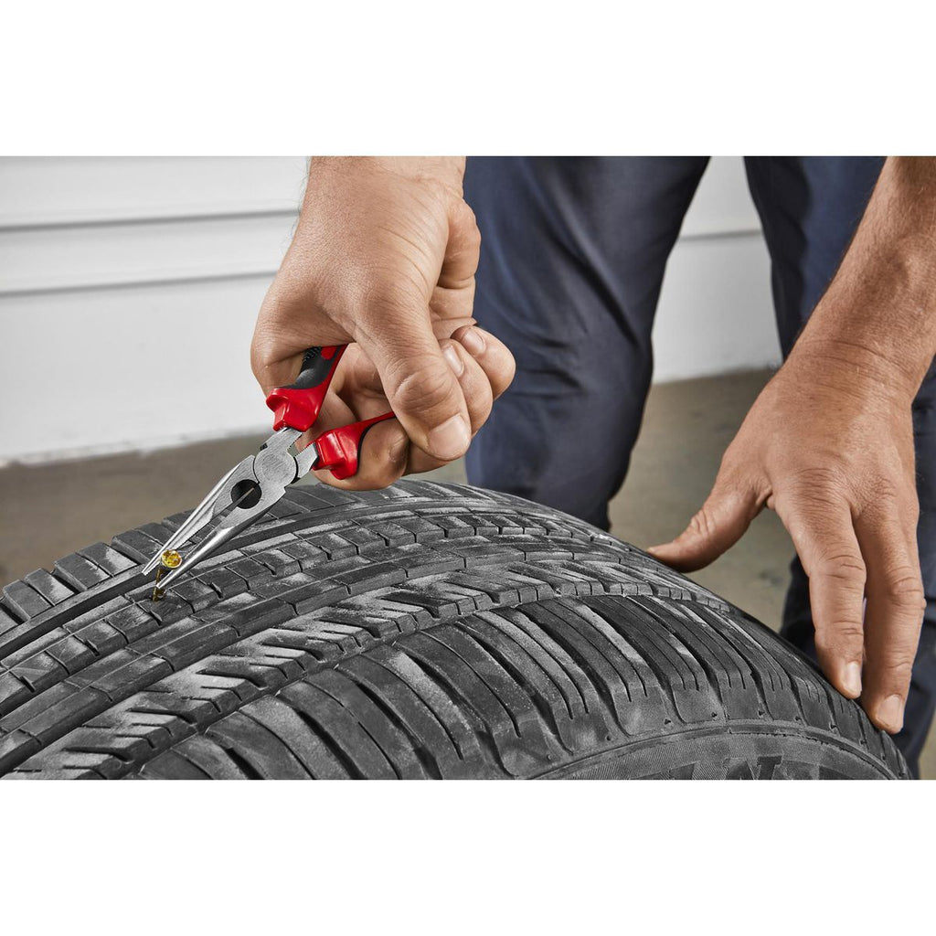Heavy Duty Tire Repair Kit L465400