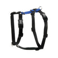 Buckle-Neck No-Pull Dog Harness R589