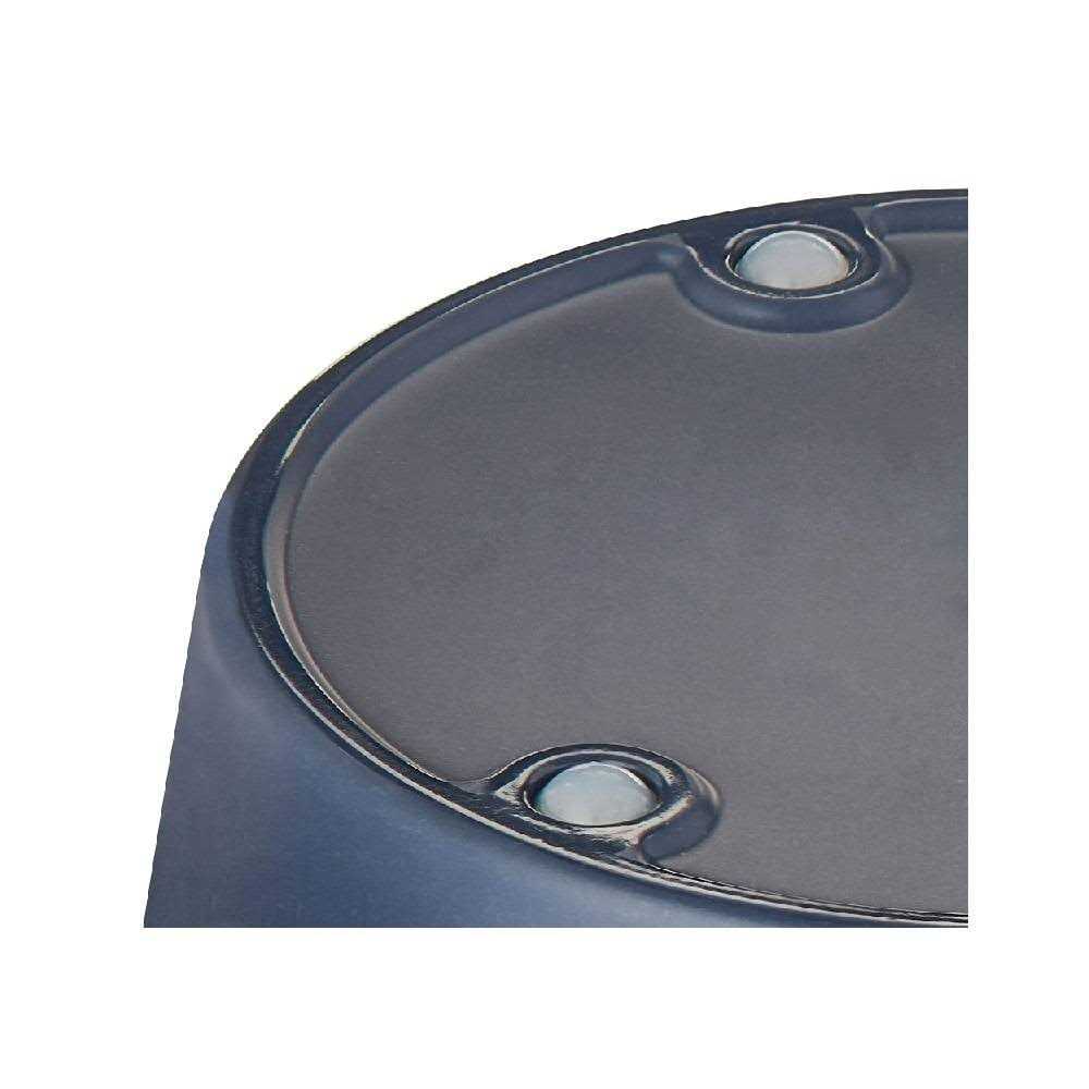Bamboo Melamine Dog Bowl M368