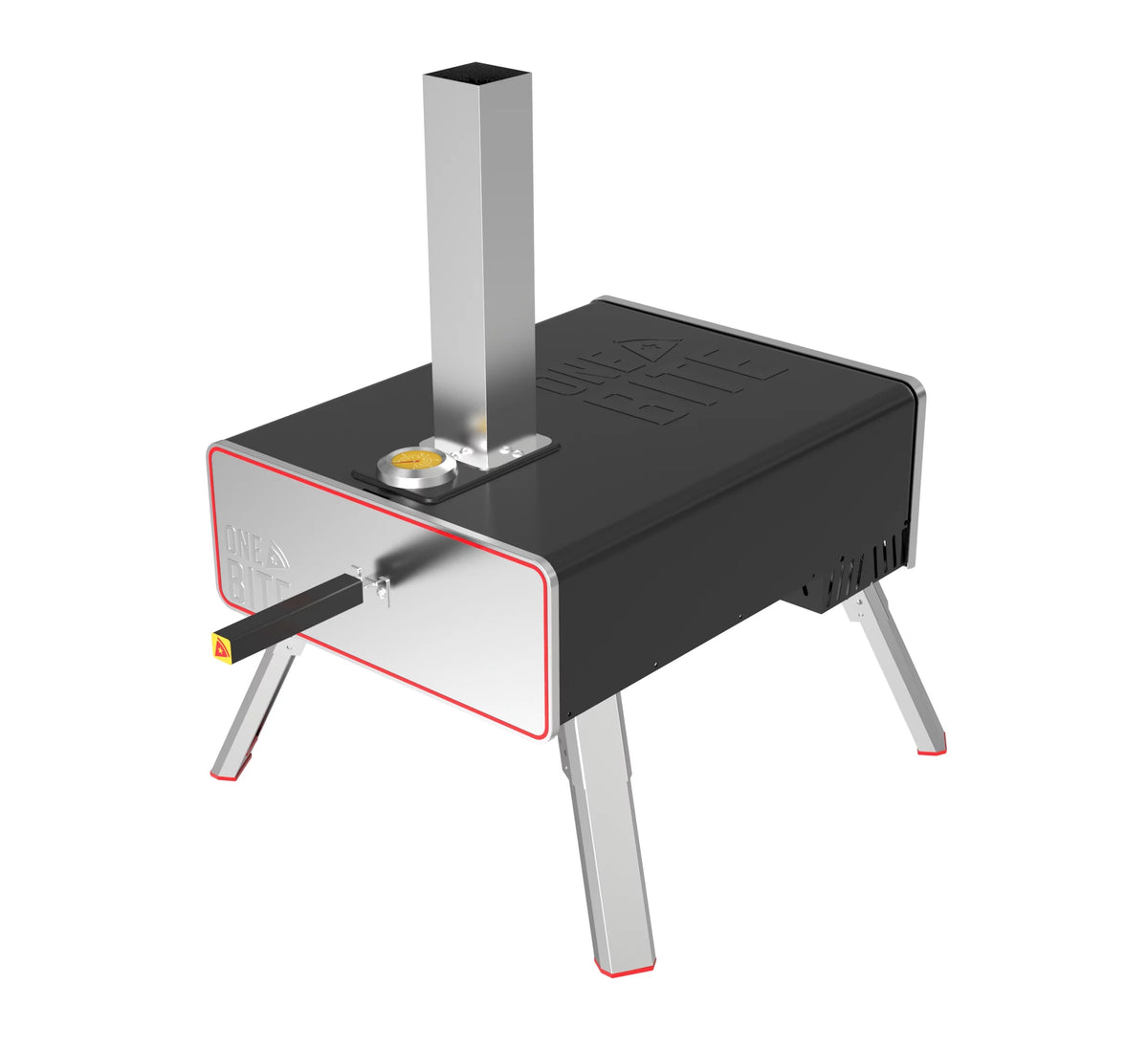 Charcoal Pizza Oven L59735