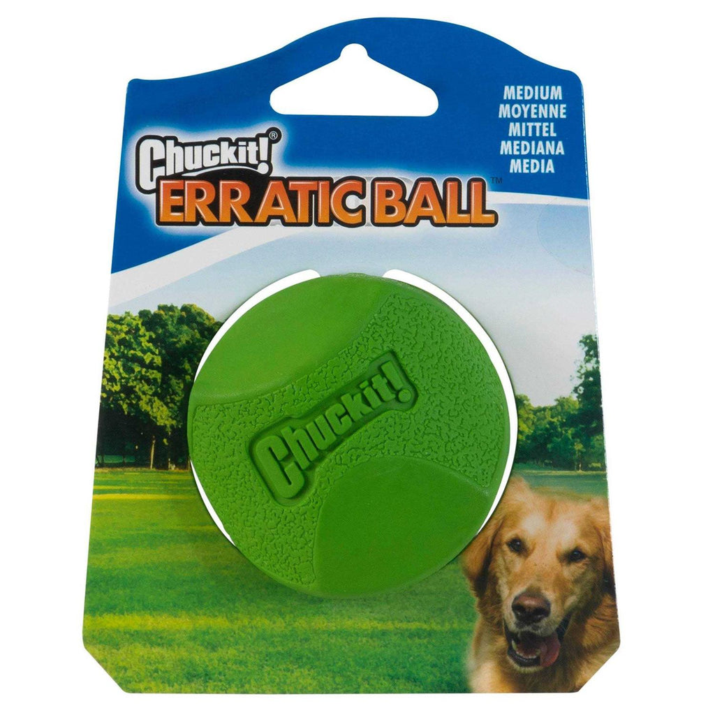 Erratic Ball E319