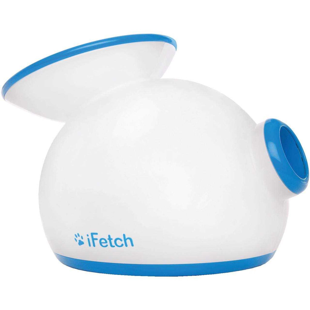 Interactive Dog Ball Launcher F8565