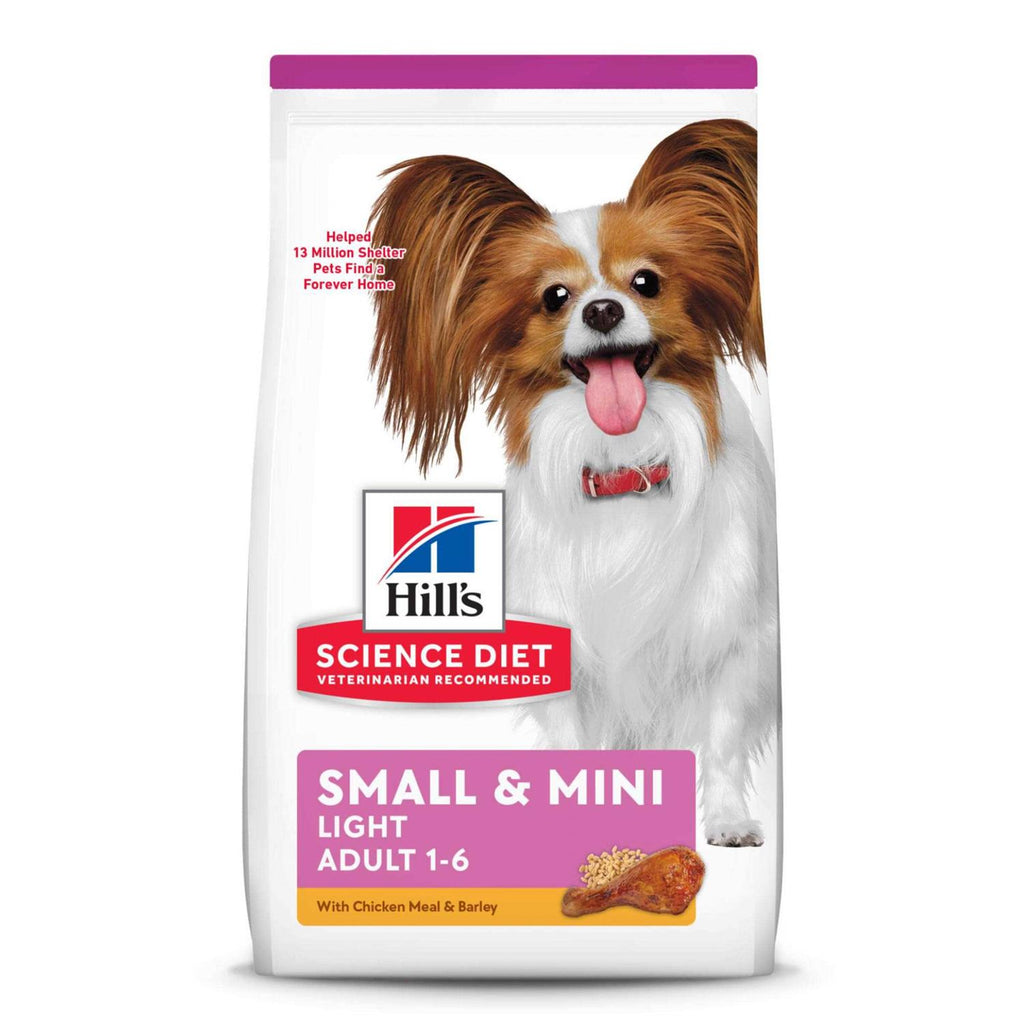 Chicken Meal & Barley Dry Dog Food A29996