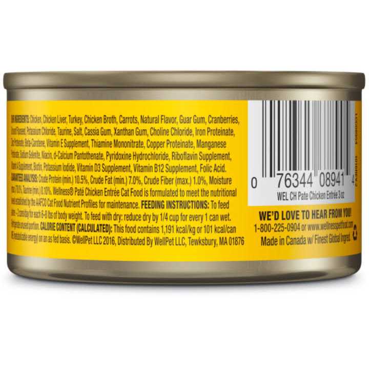 Complete Health Pâté Y177854
