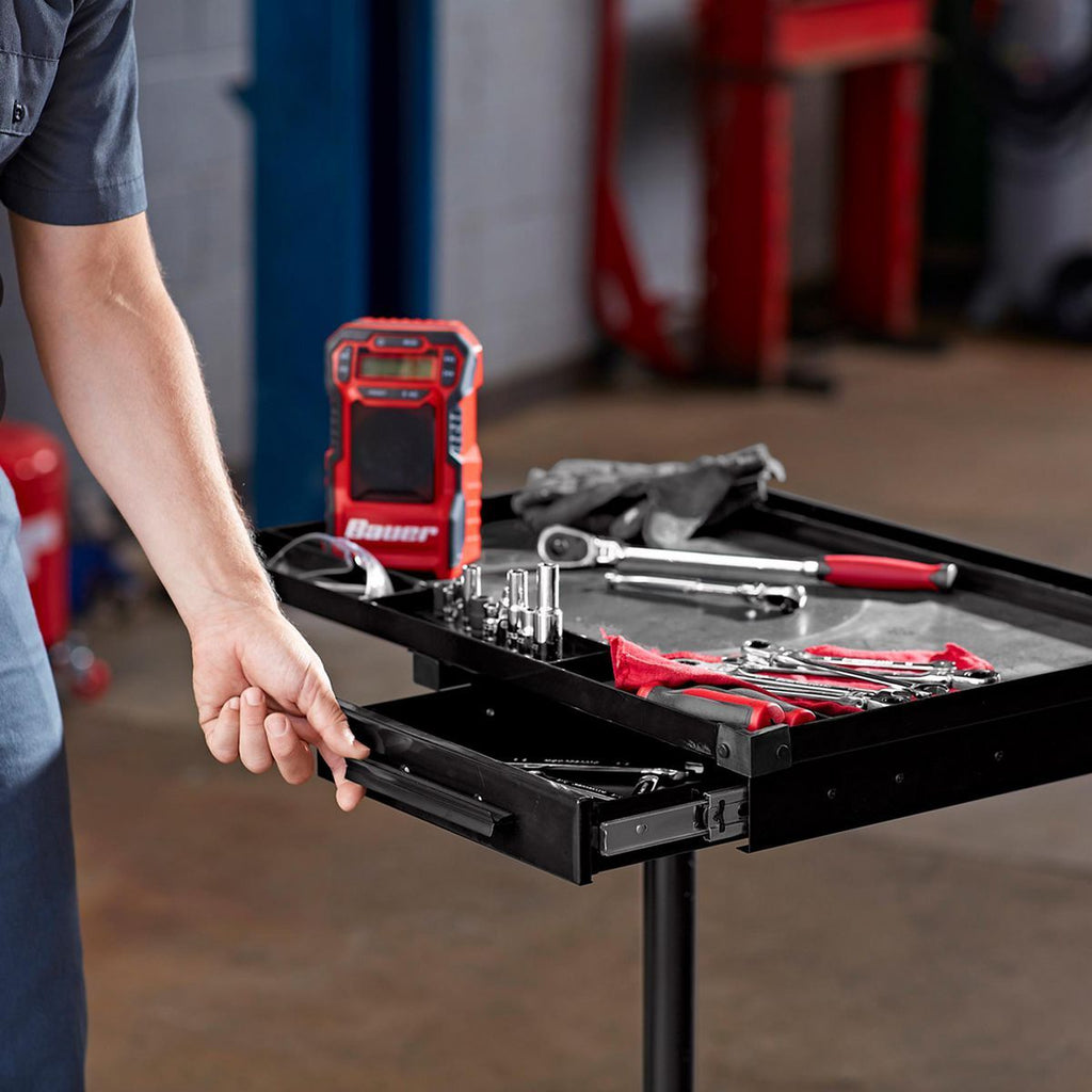 Mobile Service Tray Z20962
