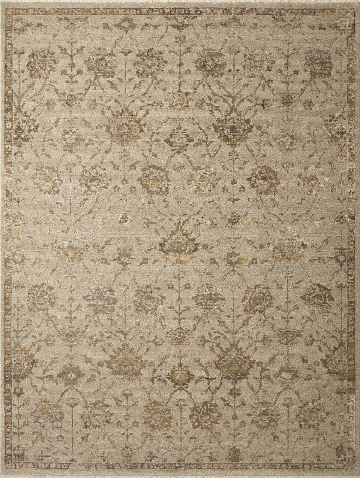 Silver Sage 11'6 x 15'6 Rug F814910