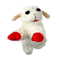 Lamb Chop Dog Toy A4639