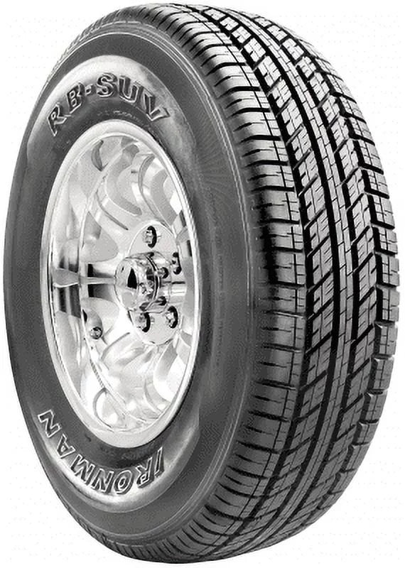 All Season 235/60R18 107H Tire Q835694