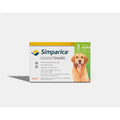 Chewable Tablet for Dogs X463690