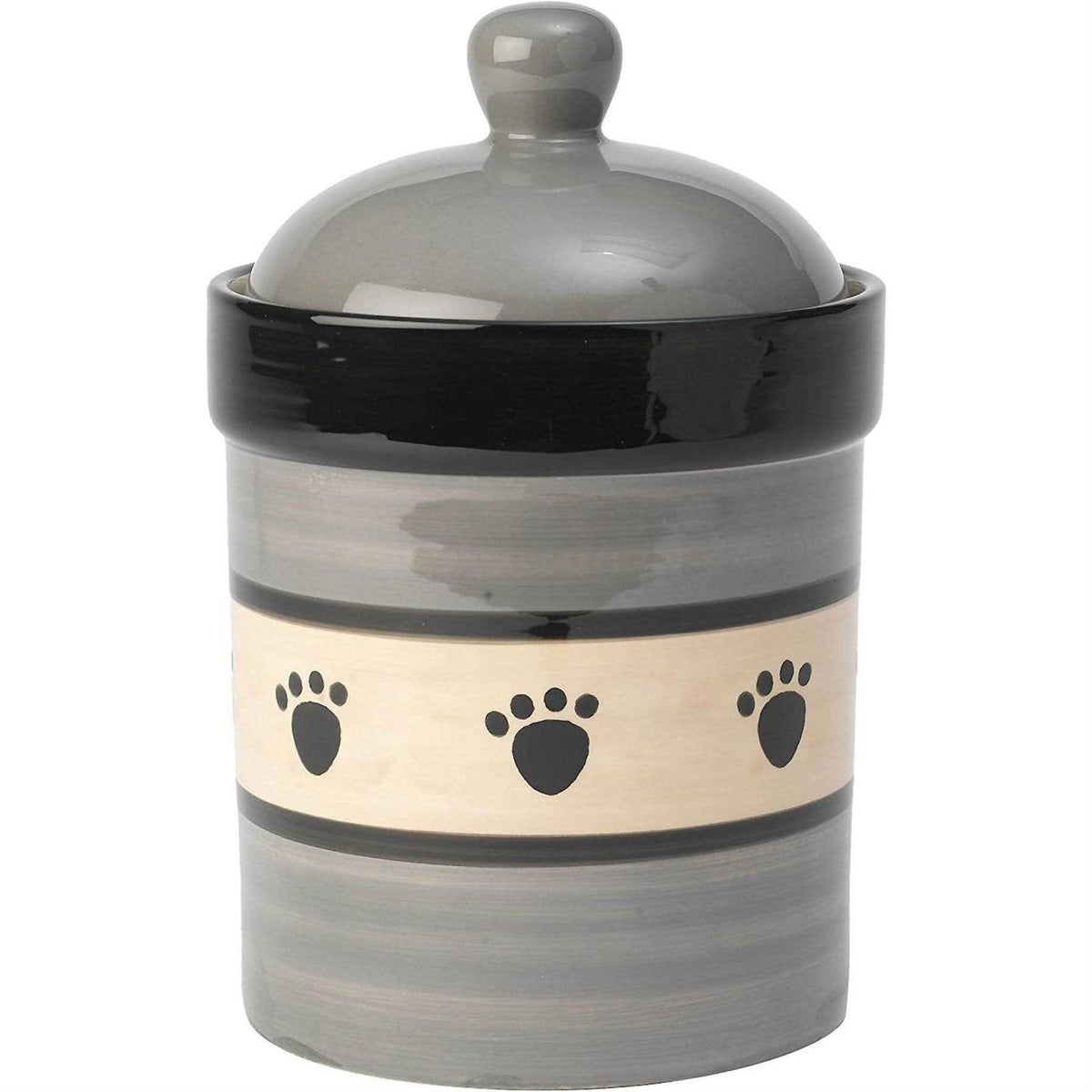 Dog Treat Jar S603319