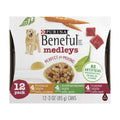 Wet Dog Food P536