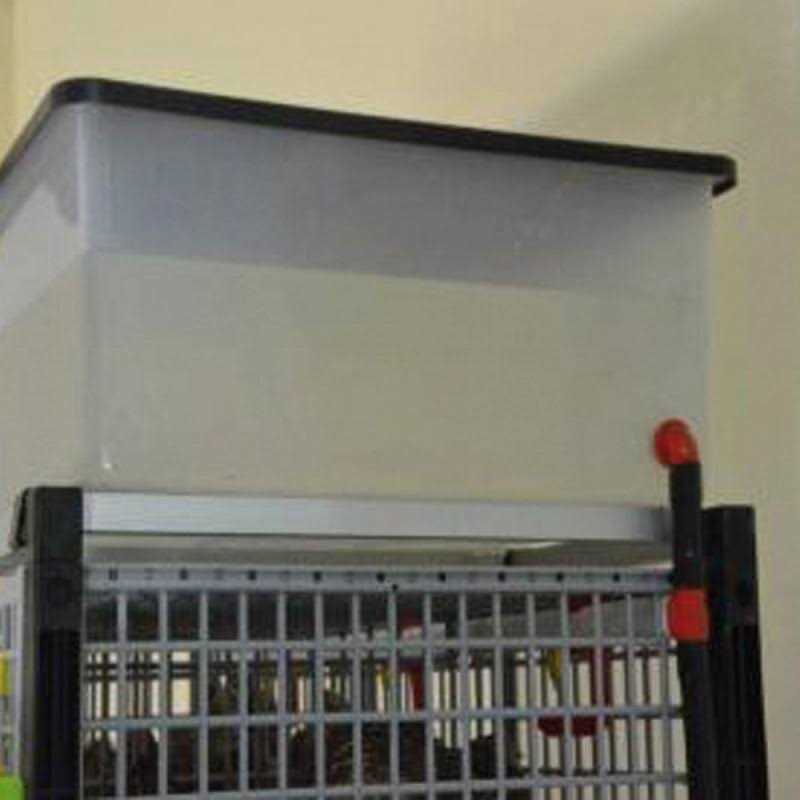 Quail Cage 1 Section O377820
