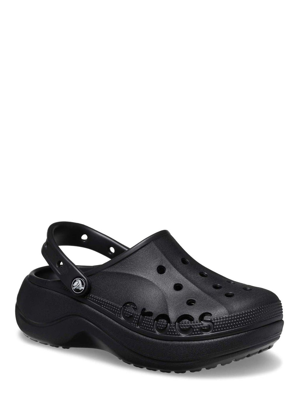 Women's Platform Clog Sandal D32644